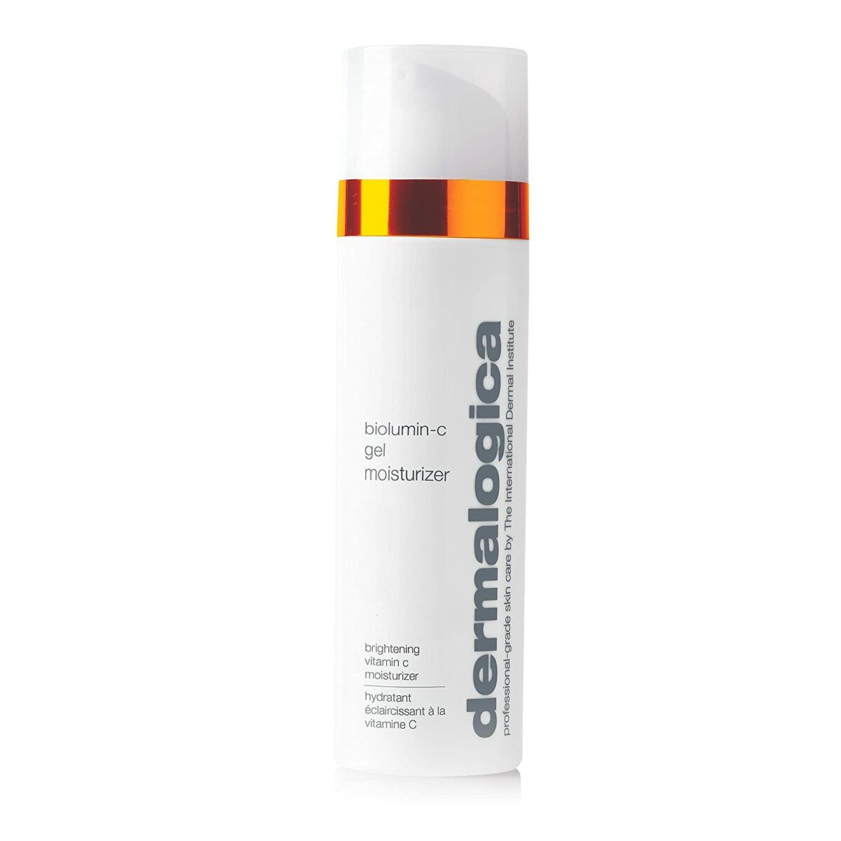 Vochtinbrengende Gel Dermalogica Highlighter